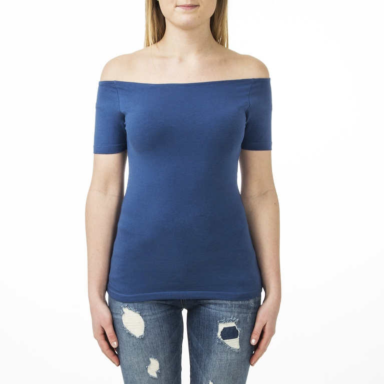 Heavy T-shirt "Linn"